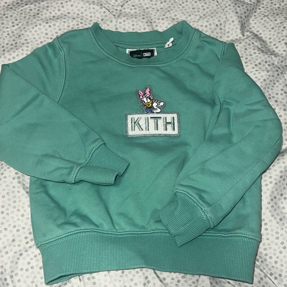 Disney collection daisy  kith toddler girl 3T